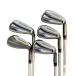  TaylorMade Speed Blade 5S женский железный комплект IR Flex L