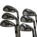  TaylorMade r7 XR 6S железный комплект IR Flex S