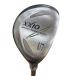  Dunlop XXIO(2004) U7 служебная программа UT Flex S