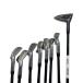  Callaway WARBIRD(2019) 10S комплект клюшек CS Flex R