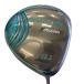  Mizuno EURUS(2017) бирюзовый голубой 13.5° женский Driver DR Flex L
