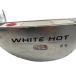  Odyssey WHITE HOT XG #9 33 дюймовый зеркальный ti короткая клюшка PT Flex прочее 