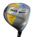  Nike SasQuatch 2 Fairway Wood 4W Fairway Wood FW Flex SR