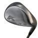  Kasco Dolphin Wedge DW-120G серебряный 56° женский Wedge WG Flex L