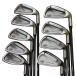  Bridgestone TOURSTAGE V8000 9S железный комплект IR Flex R