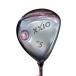  Dunlop XXIO(2016) 5W( бордо ) женский Fairway Wood FW Flex L