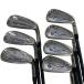  Mizuno ZEPHYR LG200 7S железный комплект IR Flex R