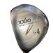  Dunlop XXIO(2004) 4W зеркальный ti Fairway Wood FW Flex прочее 