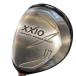  Dunlop XXIO(2004) U7 зеркальный ti служебная программа UT Flex прочее 