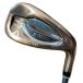  Dunlop XXIO(2024) #6 женский одиночный товар железный LI Flex L