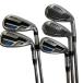  Adams Golf IDEA(2013) 5S железный комплект IR Flex S