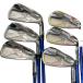  McGregor MACTEC NV-F(BLUE) 6S железный комплект IR Flex R