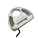  TaylorMade Rossa GHOST agsi CORZA 34 дюймовый короткая клюшка PT Flex прочее 