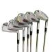  Dunlop SRIXON ZR-700 6S железный комплект IR Flex S