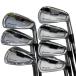  Bridgestone TOURSTAGE X-BLADE CB 8S железный комплект IR Flex X
