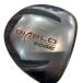  Callaway DIABLO EDGE(Black) 9.5° Driver DR Flex S