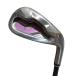  Dunlop XXIO(2010) #5 женский ( розовый ) одиночный товар железный LI Flex L
