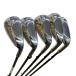  roots Golf ( старый Gosen ) The ROOTS Kei 6S железный комплект IR Flex прочее 
