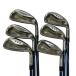  Bridgestone TOURSTAGE ViQ CL(2006) 9S женский железный комплект IR Flex L