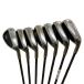  PRGR egg FORGED 8S железный комплект IR Flex SR