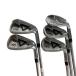  PRGR iD nabla RS TITAN FACE 5S железный комплект IR Flex SR