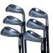  Bridgestone TOURSTAGE ViQ FORGED 6S железный комплект IR Flex S