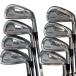  Bridgestone TOURSTAGE TS-201 8S железный комплект IR Flex SX