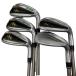 TaylorMade ROCKET BLADEZ 5S женский железный комплект IR Flex L