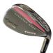  Bridgestone TOURSTAGE ViQ CL APPROACH GEAR 56°( crystal розовый ) женский Wedge WG Flex L