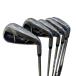 Callaway WARBIRD 6S USA железный комплект IR Flex UNI