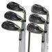  Bridgestone TOURSTAGE ViQ CL(2012) 8S женский железный комплект IR Flex L