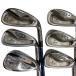  Bridgestone TOURSTAGE ViQ CL(2006) 9S женский железный комплект IR Flex L