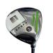  Daiwa ( перчатка ride ) ONOFF ARMS(2016) 3W женский Fairway Wood FW Flex A