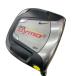  Nike SasQuatch DYMO2 9.5° Driver DR Flex S
