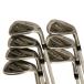  TaylorMade SIM2 MAX 7S женский железный комплект IR Flex A