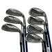 Bridgestone TOURSTAGE ViQ CL(2006) 9S женский железный комплект IR Flex L
