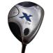  Callaway X Fairway Wood 7W(21°) USA Fairway Wood FW Flex R