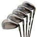  roots Golf ( старый Gosen ) ROOTS SUPER AERMET RS 6S железный комплект IR Flex R