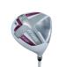  Yonex YONEX Junior 18° белый / розовый Driver DR Flex прочее 