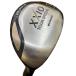  Dunlop XXIO TOUR SPECIAL U6 служебная программа UT Flex S