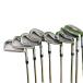  Majesty Golf ( старый Maruman ) V-SONIC METABIO 8S железный комплект IR Flex R