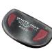  Odyssey WHITE HOT TOUR iX #5 CS 33 дюймовый короткая клюшка PT Flex прочее 
