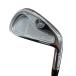  TaylorMade RAC FORGED #4 одиночный товар железный LI Flex S
