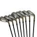  Bridgestone TOURSTAGE ViQ CL(2006) 9S женский железный комплект IR Flex L