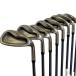  Bridgestone TOURSTAGE V301 CL 9S женский железный комплект IR Flex L