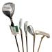  TaylorMade Taylor Made 320K 5S комплект клюшек CS Flex UNI