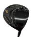  Works Golf Actworks FORESIGHT Black Premia 3W Fairway Wood FW Flex R