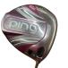  булавка G Le2 11.5° женский Driver DR Flex прочее 