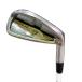  Bridgestone BRIDGESTONE JGR HYBRID FORGED #5 одиночный товар железный LI Flex S