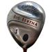  Callaway BIG BERTHA(2004) 5W Fairway Wood FW Flex прочее 
